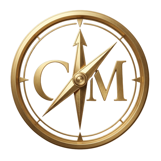 Logo CM