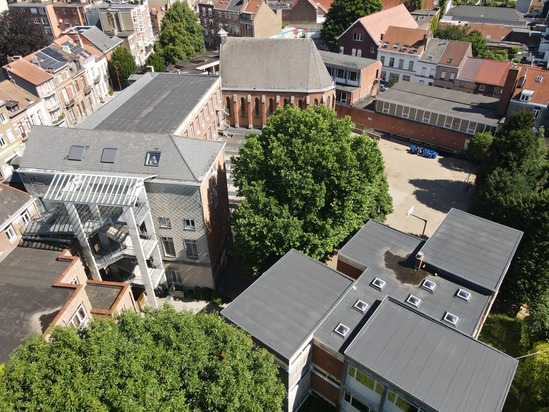 Enseignement secondaire